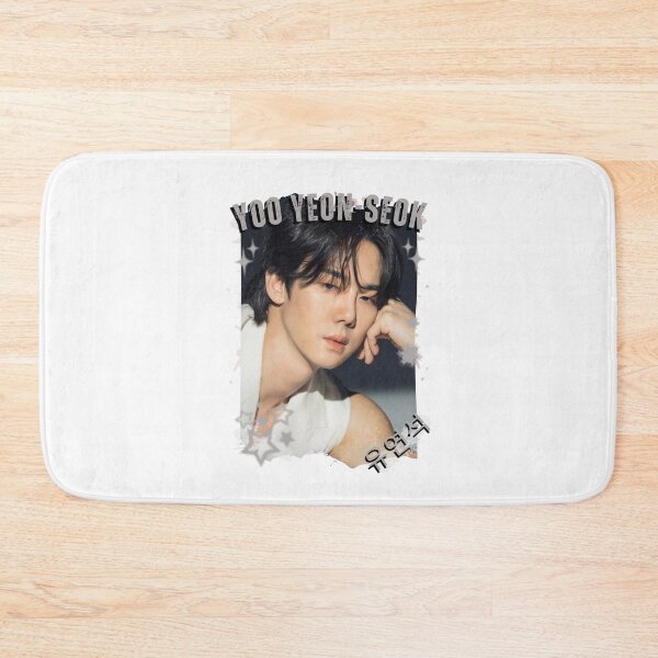 Item preview, Yoo Yeon-seok (유연석) Korean Actor Kdrama Korea Entertainment Collage Digital Art Portrait designed and sold by AJUNICE STUDIO.