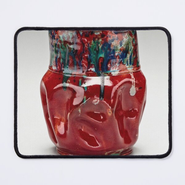 Item preview, Ohr Ceramic Vessel | Art Nouveau designed and sold by GammaRay.