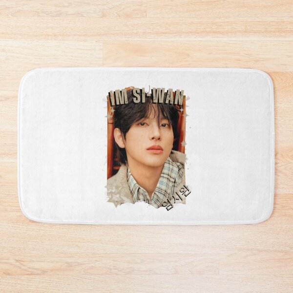 Item preview, Im Si-wan (임시완) Korean Actor Kdrama Korea Entertainment Collage Digital Art Portrait designed and sold by AJUNICE STUDIO.