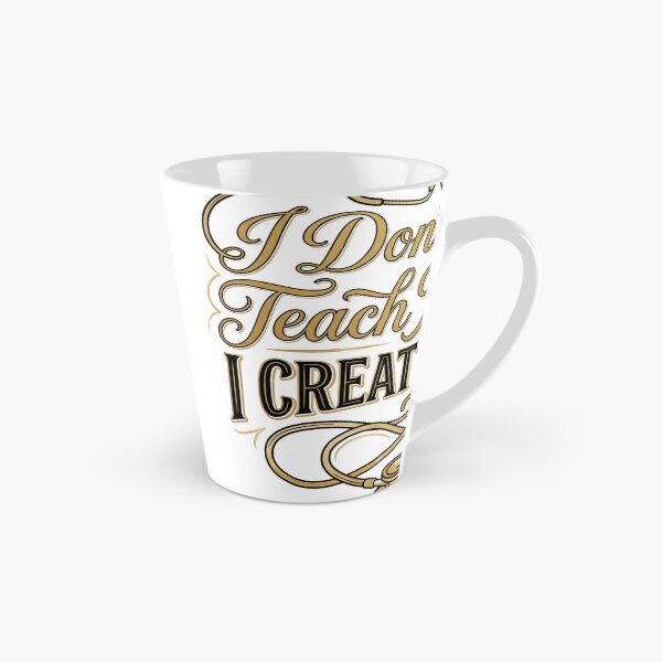 Item preview, I Don't Just Teach Nurses I Create Them Nurse Preceptor T-Shirt designed and sold by Egyptian king ⭐⭐⭐⭐⭐.