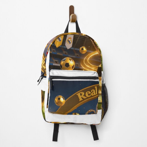 Item preview, The Wealth of Real Madrid designed and sold by casamomo.