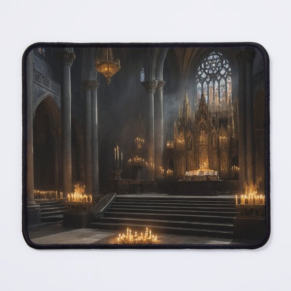 Item preview, The Covenant Enforced – Track/Chapter 2 (The Wolf of God) designed and sold by GeoWhimsy Studio.