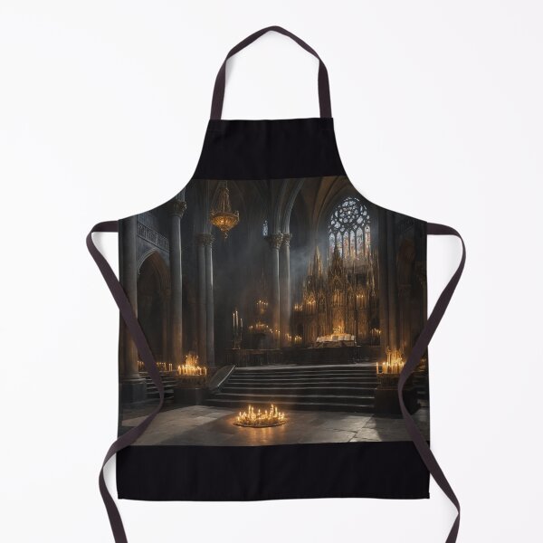 Item preview, The Covenant Enforced – Track/Chapter 2 (The Wolf of God) designed and sold by GeoWhimsy Studio.