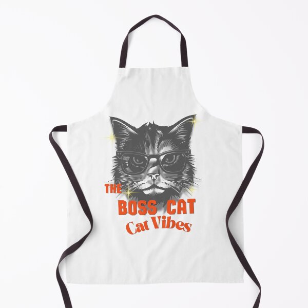 Item preview, The Boss Cat designed and sold by MandySony.