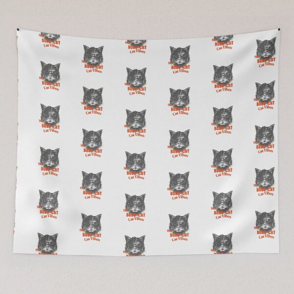 Item preview, The Boss Cat designed and sold by MandySony.