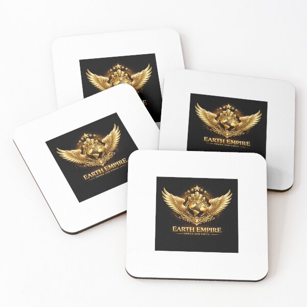 Item preview, The Earth Empire designed and sold by Elite Earth.