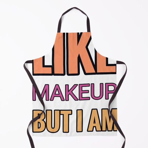 Item preview, Some Girls Like Makeup But I Am All About Woodworking designed and sold by TheIconSmith.