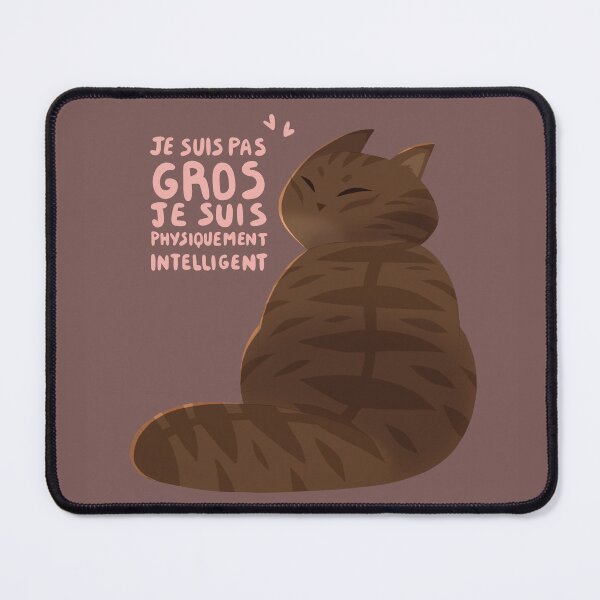 Item preview, I'm not fat... designed and sold by Lokamy .