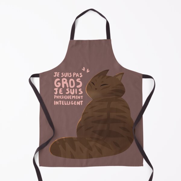 Item preview, I'm not fat... designed and sold by Lokamy .