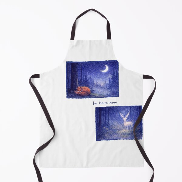 Item preview,  Be here now designed and sold by Uday-kala.
