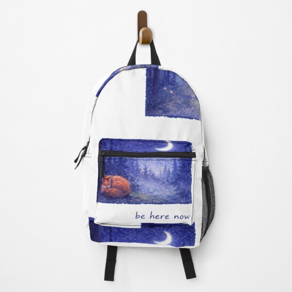 Item preview,  Be here now designed and sold by Uday-kala.