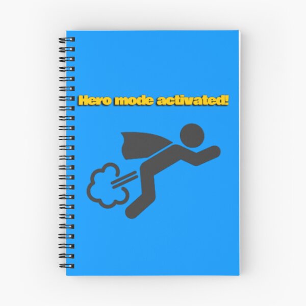 Item preview, Hero Mode Activated Fart Meme – Funny Superhero T-Shirt Design T-Shirt designed and sold by TitanGiggle .