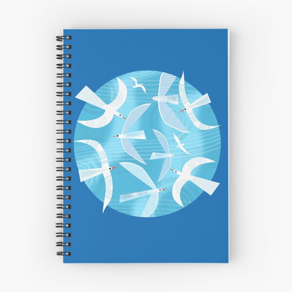 Item preview, Flock of Seagulls  designed and sold by Andrew  Hitchen.