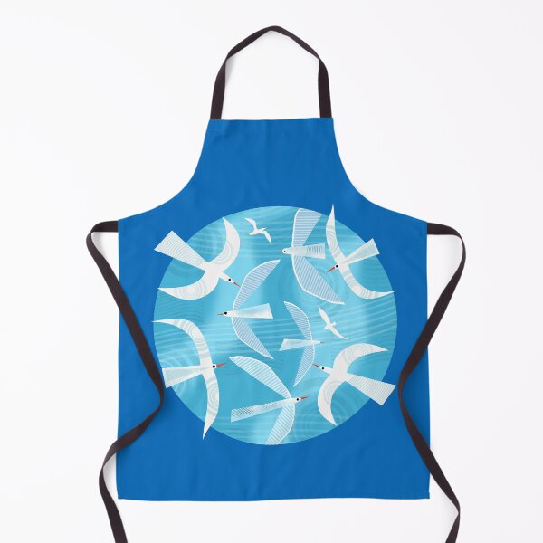 Item preview, Flock of Seagulls  designed and sold by Andrew  Hitchen.