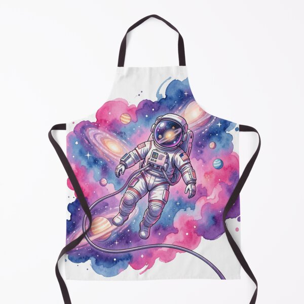 Item preview, astronaut loss in the space designed and sold by catcurio.