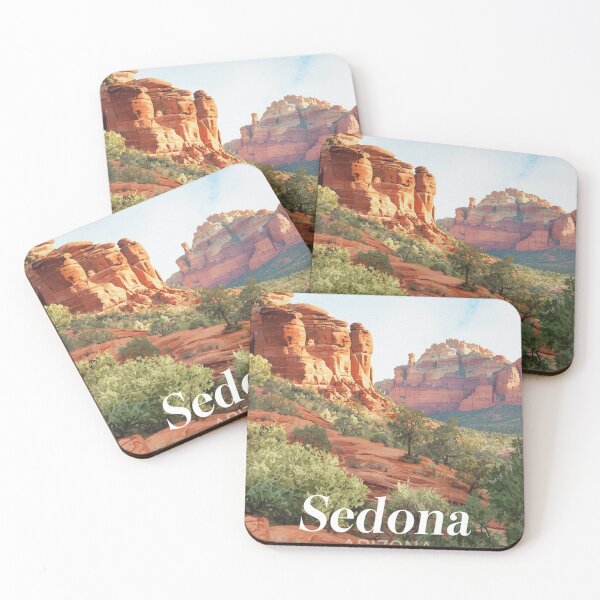 Artikelvorschau, Sedona, Arizona entworfen und verkauft von PamLeeDesign.