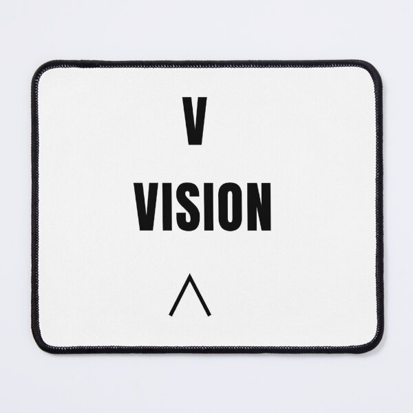 Item preview, Vision Drives Success designed and sold by EMYWAMZGLOBAL.