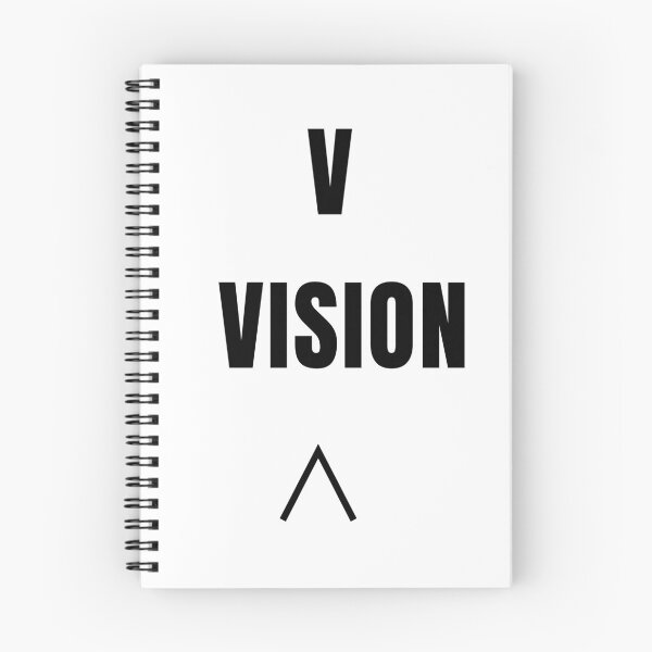 Item preview, Vision Drives Success designed and sold by EMYWAMZGLOBAL.