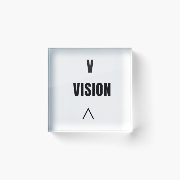 Item preview, Vision Drives Success designed and sold by EMYWAMZGLOBAL.
