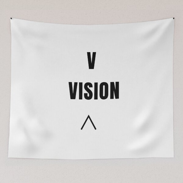 Item preview, Vision Drives Success designed and sold by EMYWAMZGLOBAL.