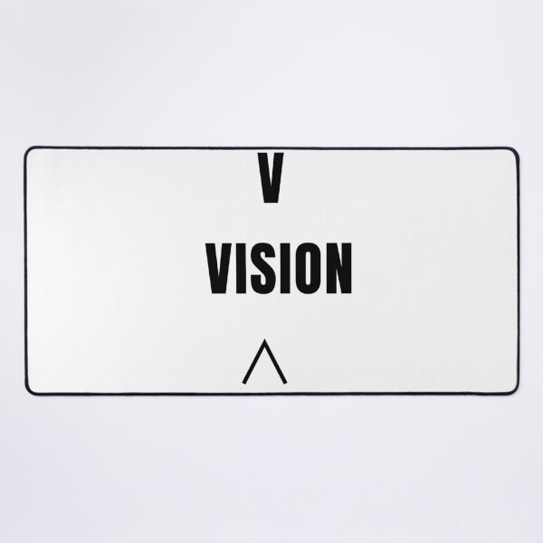 Item preview, Vision Drives Success designed and sold by EMYWAMZGLOBAL.