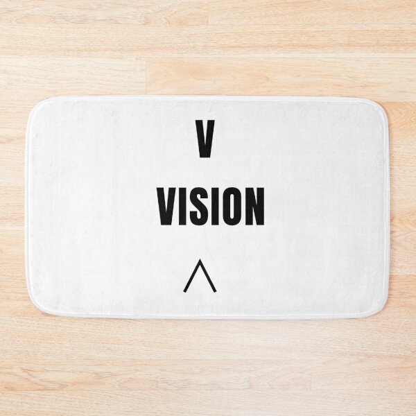 Item preview, Vision Drives Success designed and sold by EMYWAMZGLOBAL.