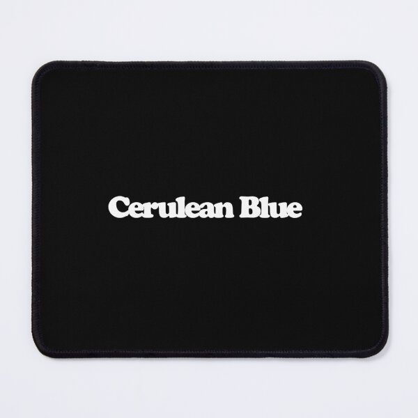 Item preview, Cerulean Blue - Devil Wears Prada Art designed and sold by dsxclothing.