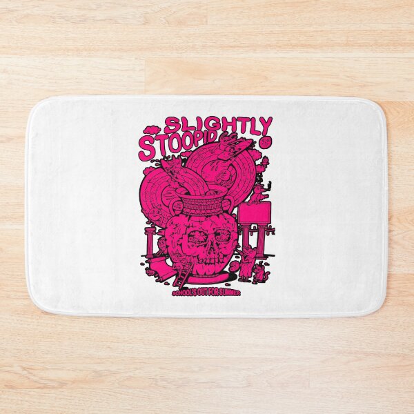 Item preview, Pink Silhouette Rock Band designed and sold by WestcoastGhostt.