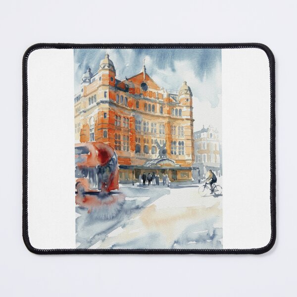 Item preview, London Palace Theatre designed and sold by caracatita75.
