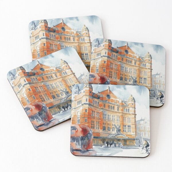 Item preview, London Palace Theatre designed and sold by caracatita75.
