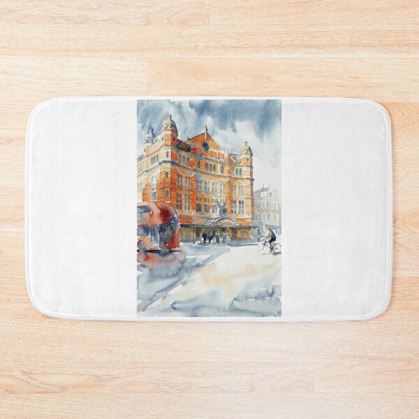 Item preview, London Palace Theatre designed and sold by caracatita75.