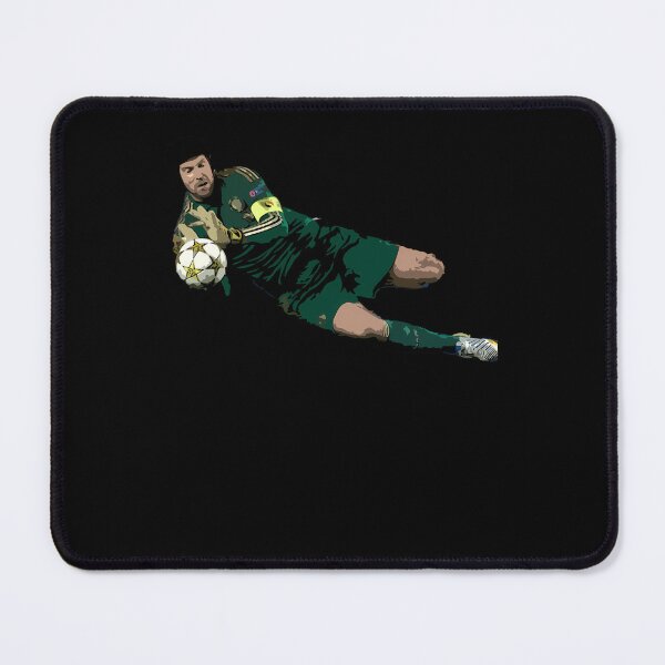 Item preview, Petr Cech designed and sold by NKSarts.