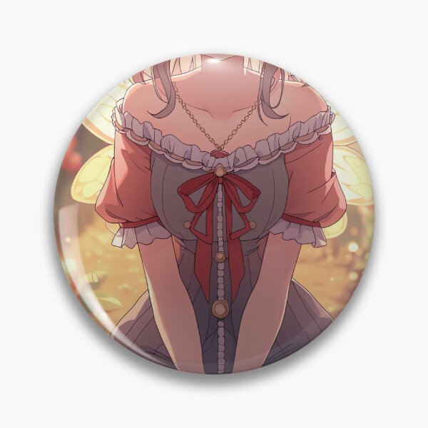 Aperçu de l'œuvre Fille d'anime, aventure paisible, art minimaliste créée et vendue par CUpToDate.
