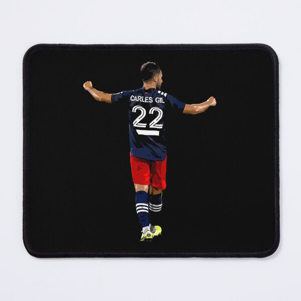 Item preview, Carles Gil designed and sold by NKSarts.