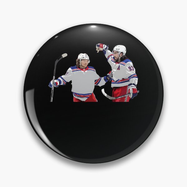 Item preview, Panarin + Zibanejad designed and sold by NKSarts.