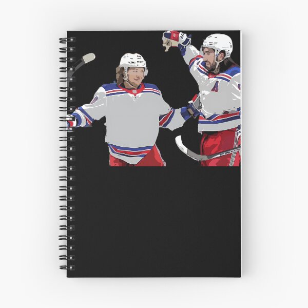 Item preview, Panarin + Zibanejad designed and sold by NKSarts.
