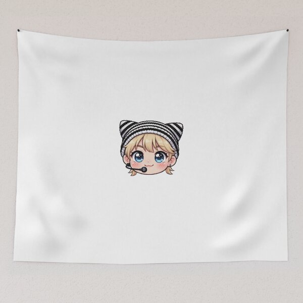 Item preview, Stray Kids Felix Kpop Illustration designed and sold by cepluk.