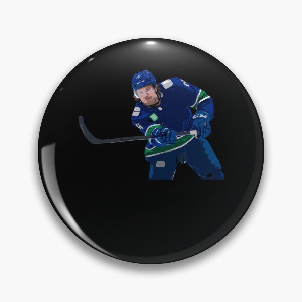 Item preview, Brock Boeser designed and sold by NKSarts.