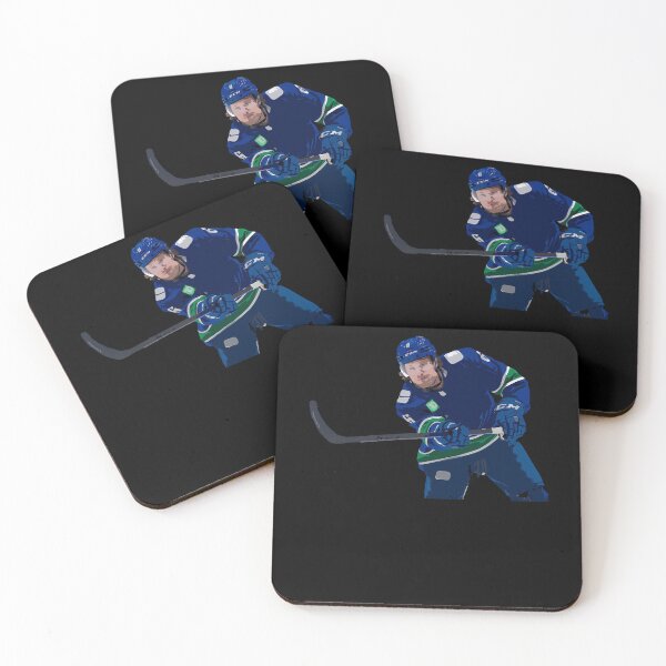 Item preview, Brock Boeser designed and sold by NKSarts.