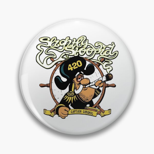 Item preview, Captain On Ship designed and sold by WestcoastGhostt.