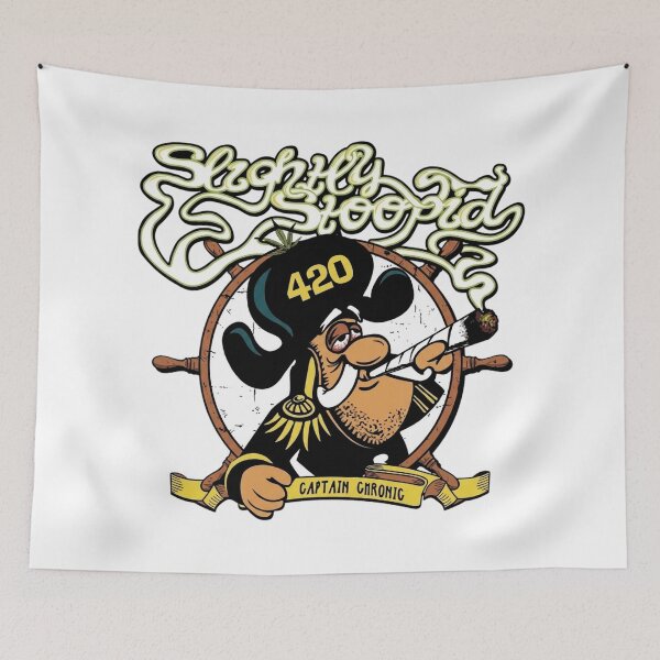 Item preview, Captain On Ship designed and sold by WestcoastGhostt.