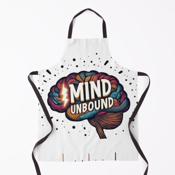 Item preview, Mind Unbound designed and sold by catcurio.