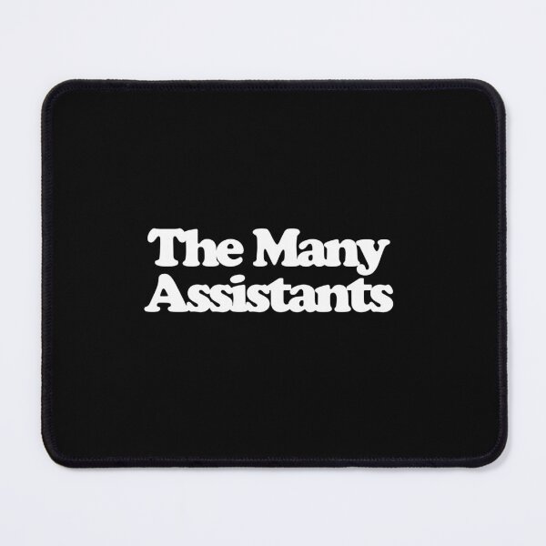 Item preview, The Many Assistants - Devil Wears Prada Art designed and sold by dsxclothing.