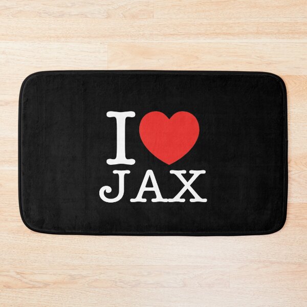 Item preview, I Love Jax designed and sold by shitpostee.