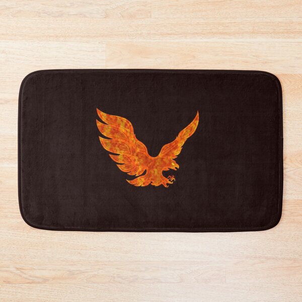 Item preview, Fire Eagle designed and sold by The Master Shop.