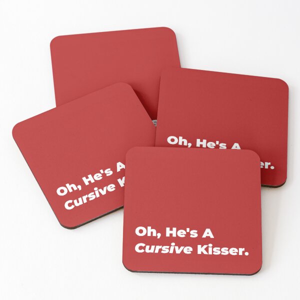 Item preview, RAYE – WhatsApp Shakespeare – Cursive Kisser – This Music May Contain Hope designed and sold by Xira-X.