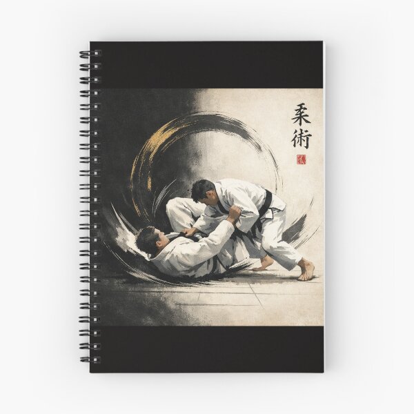 Item preview, The Gentle Art: Jiu-Jitsu Collection #5 designed and sold by Helios Be. Lavsh.