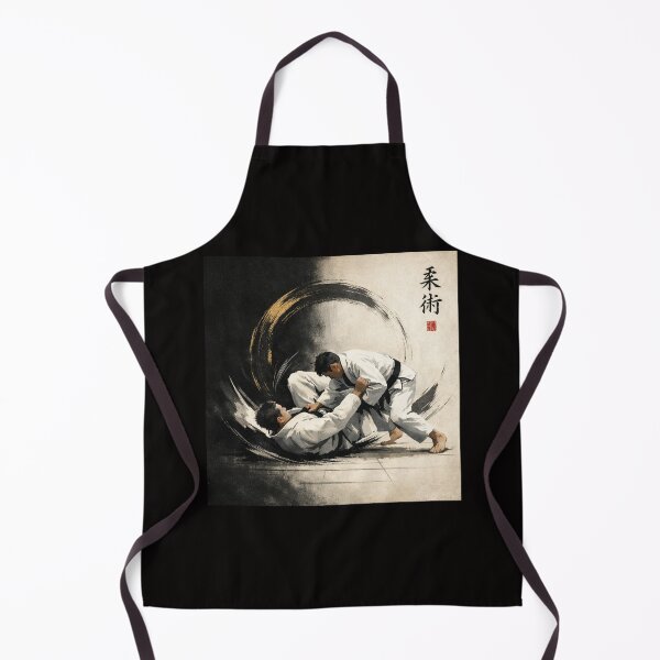 Item preview, The Gentle Art: Jiu-Jitsu Collection #5 designed and sold by Helios Be. Lavsh.