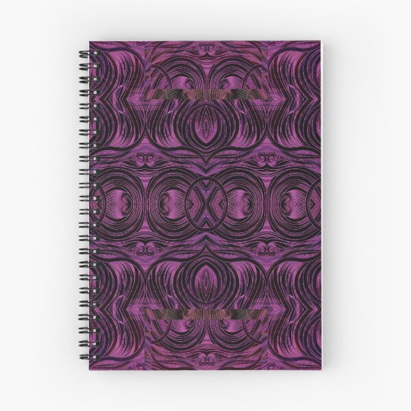 Item preview, Blackcurrant Lolly Abstract designed and sold by peterdy.