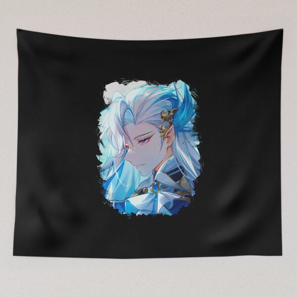 Item preview, neuvilette designed and sold by thedarkfantasy.